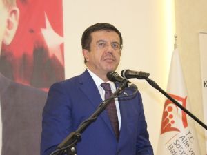 Ekonomi Bakanı Zeybekci: "25-26 Temmuz’da Avusturya’ya gideceğiz"