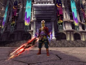 Ramazan ayının geleneksel ruhu, bilgisayar oyunlarına da yansıdı