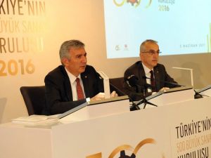 İSO Başkanı: “Mevcut kıdem tazminatı çalışanlar için bir sorun”