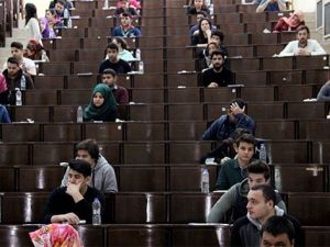 Sınava günler kala uzmanından tavsiyeler