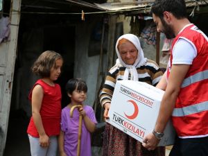 Turkcell ve Türk Kızılayı’ndan ‘İyi Niyet Protokolü’nde yeni adım