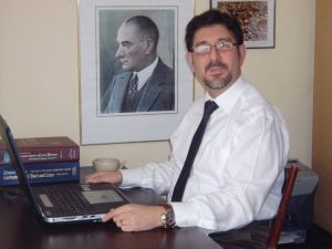 ’’Oruç tutarken de dengeli beslenmek mümkün’’