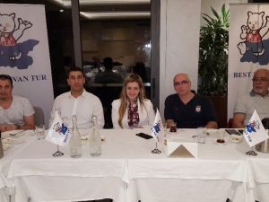 "Ulaşım sektörü, diğer oluşumlar kadar desteklenmiyor"