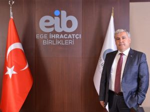 Ege Zeytin ve Zeytinyağı İhracatçıları Birliğinden ’zeytin’ uyarısı