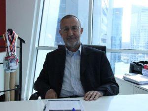 Albaraka Türk GMY Hazıroğlu’ndan önemli açıklamalar