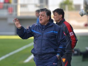 Yılmaz Vural’ın acı günü