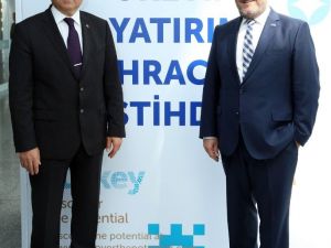 Eximbank, 2,5 milyar TL’lik ‘Portföy Garanti Sistemi’ni devreye aldı