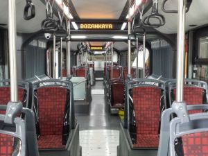 Şanlıurfa’da toplu taşıma ihalesi tamamlandı