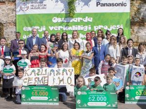 Enerji verimliliği yarışması sonuçlandı