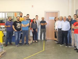 Ar-Ge Merkezi sayısı hızla artıyor