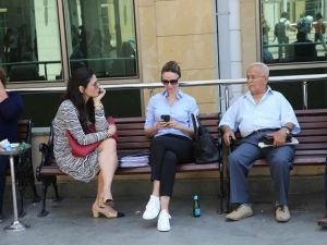 Demet Şener ve İbrahim Kutluay’ın boşanma davası ertelendi