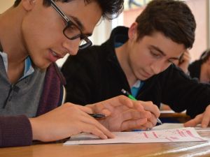 LYS sonuçları açıklandı