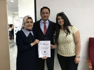 ‘Avrupa’nın giriş kapısına uzanan stratejiler’ vaka çalışması gerçekleştirildi