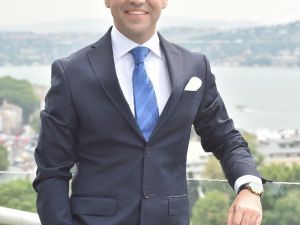 Kerem Hasanoğlu: "Savaş mağduru çocukların yarısı depresyonla mücadele ediyor"