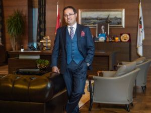 Riva İhalesi ilk oturumda en yüksek teklif 1 milyar lira