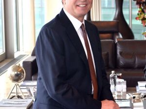 Akfen Holding, TAV’daki payını devrediyor