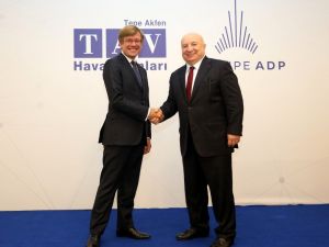 Akfen hisselerini satın alan şirketten açıklama