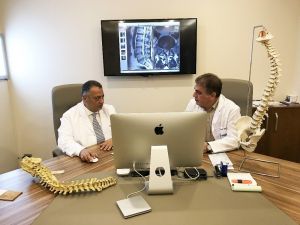 Tam kapalı bel fıtığı ameliyatından sonra aynı gün eve gitmek mümkün