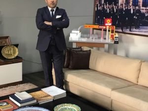 Can Holding’den AR-GE’ye 10 milyon TL yatırım