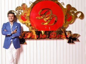 Dosso Dossi Brezilyalı mankenlerle 60 milyon dolarlık rekor ciroya koşuyor