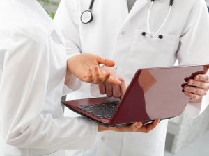 Sağlık yönetimi adayları, mesleği yerinde öğreniyor