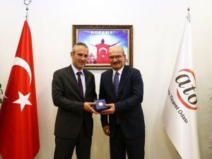 Slovenya’dan Türkiye’ye yatırım