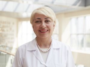 Gebelik döneminde oluşan cilt sorunlarından kurtulma yöntemleri