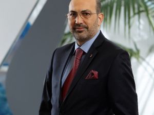 Albaraka Türk Genel Müdürü Utku’dan açıklama