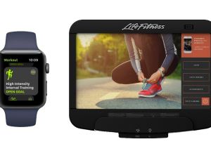 Teknolojide bir ilk: Fitness verileri Apple WatchOS 4 ile ölçülecek