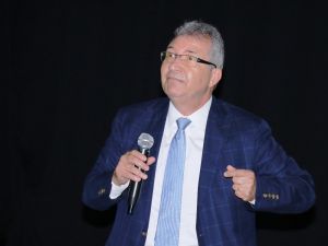 Gürsoy: “Tercih döneminde öğrenciler mutlaka kendi rehber öğretmenlerine danışmalı”