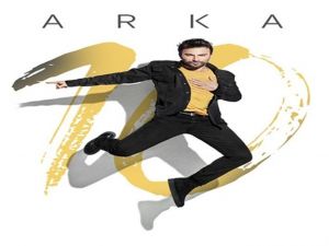 Tarkan’ın yeni albümü ’10’ çıktı