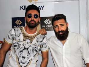 Dev ayakkabı firmasının varisi Dj’lik yapıyor