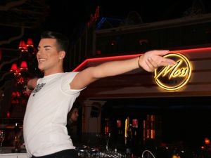 Kerimcan Durmaz kozmetik sektörüne atılıyor