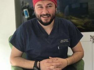 Saç ekiminde İstanbul farkı