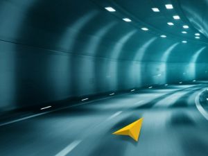 Avrasya Tüneli’nin açılması trafiği rahatlattı