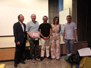 Rehber öğretmenlere koçluk eğitimi