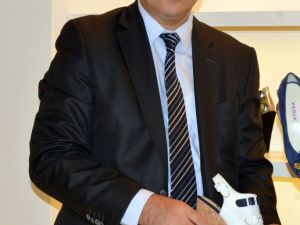 İDMİB Başkan Yardımcısı Hüseyin Çetin: "Rusya’ya ayakkabı ihracatımızı 5’e katladık"