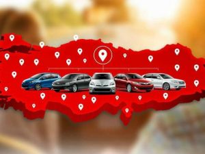 Tatil öncesinde uygun araç kiralama tüyoları