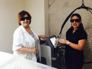 Uzmanından “Yazın lazer yaptırmayın” uyarısı