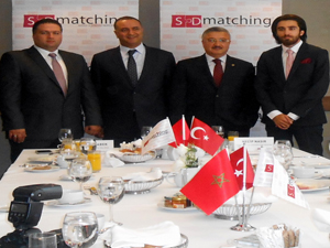 Fasta Türk Müteahhitlere Çalışma Fırsatı