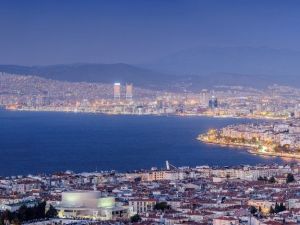 Londra’da ’İzmir Modeli’ni anlatacak