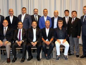 "ABD, Rusya ve İran’da gücümüzü tanıtacak"