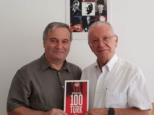 YDÜ’den “Bilime Yön Veren 100 Türk Bilim Adamı Sıralamasına” girme başarısı