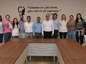 Salihli’nin sultanlarında kadro şekilleniyor