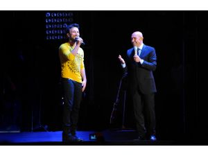 Megastar, Artık Sakinşehirin Hemşehrisi