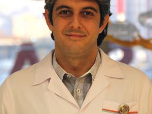 Kalp atışınızı rahatsız edecek derecede hissediyorsanız dikkat