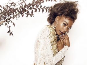 İspanyol şarkıcı Buika, Antalya’ya geliyor