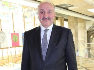 Prof. Dr. Turgut İpek :“ Tip 2 diyabetin çaresini ilave ameliyatlarla çözdük”