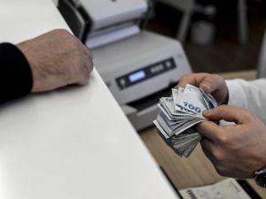 Bankacılık sektörü toplam kredi hacmi arttı