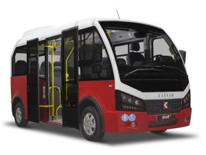 Karsan ve Lassa’dan işbirliği